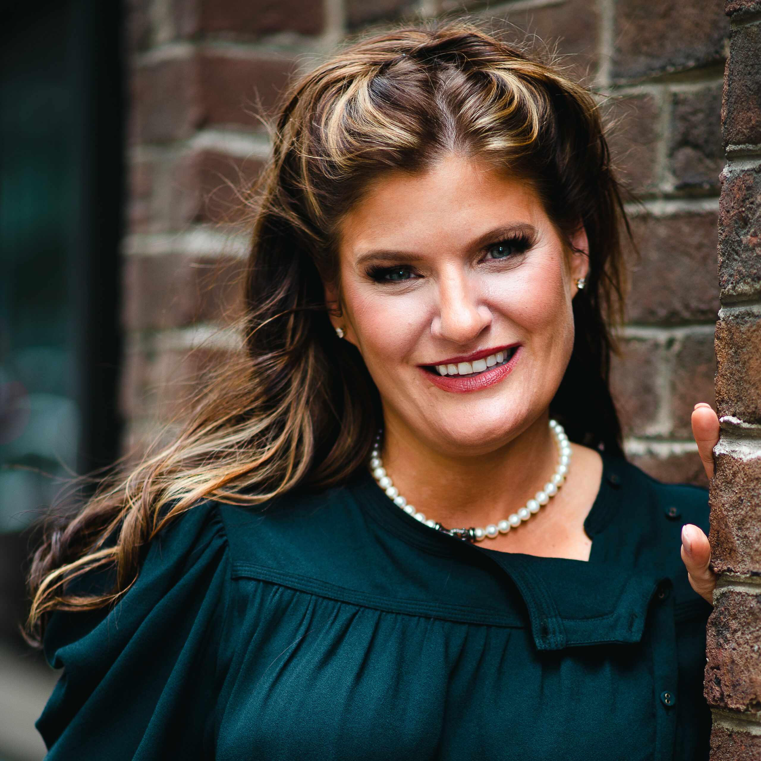 July 2025 - Lisa Ries - WHL TRUST