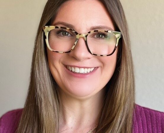 Jessica Whitten, TRUST Member Spotlight