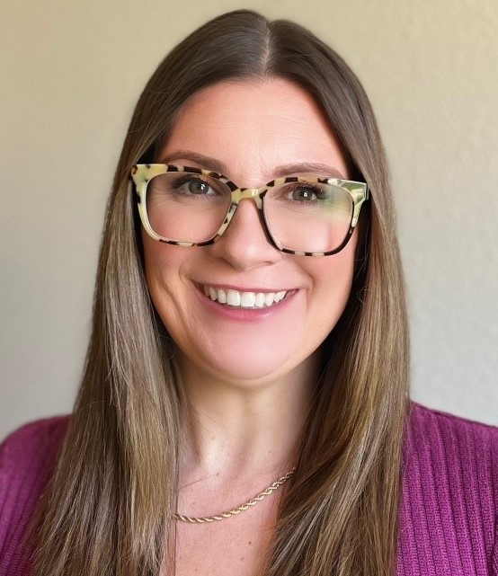 Jessica Whitten, TRUST Member Spotlight