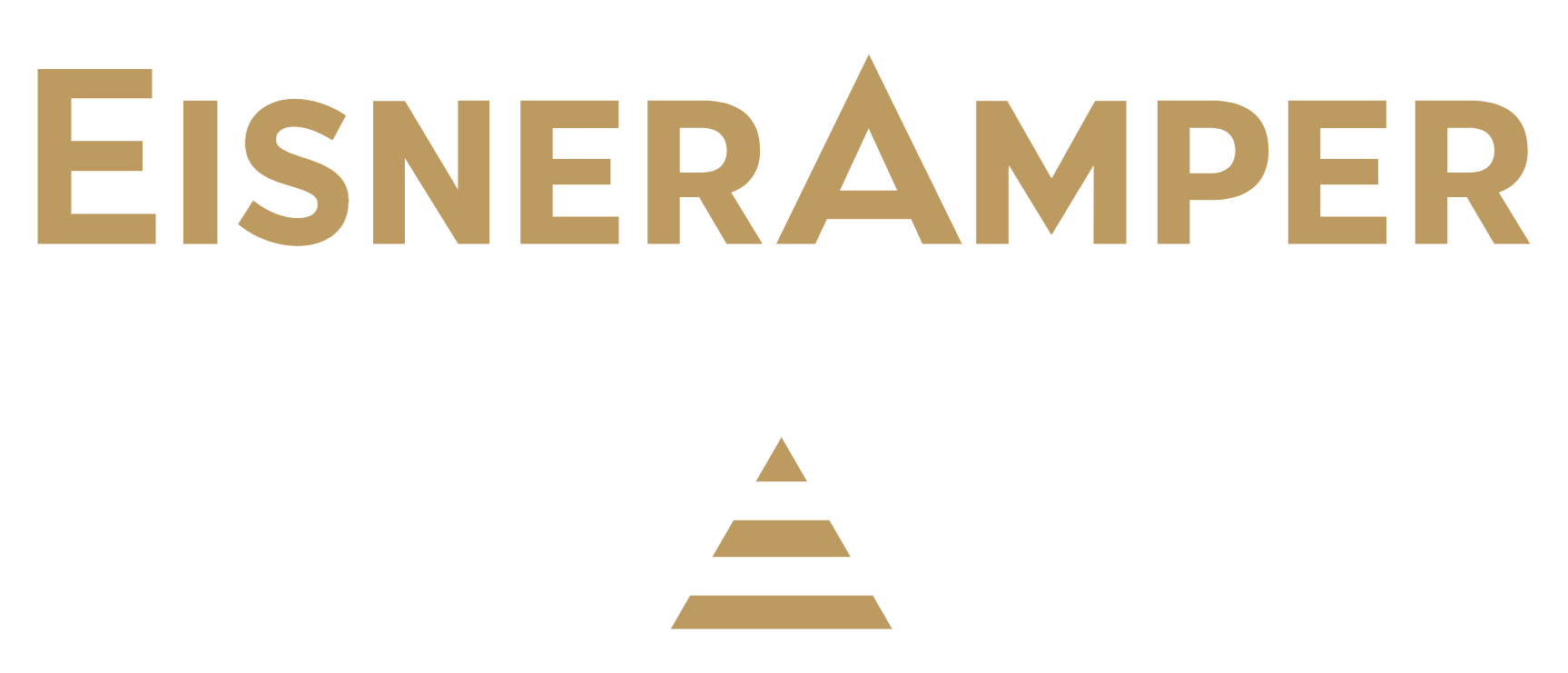 Eisner-Amper logo, 2026 TRUST Gold Sponsor