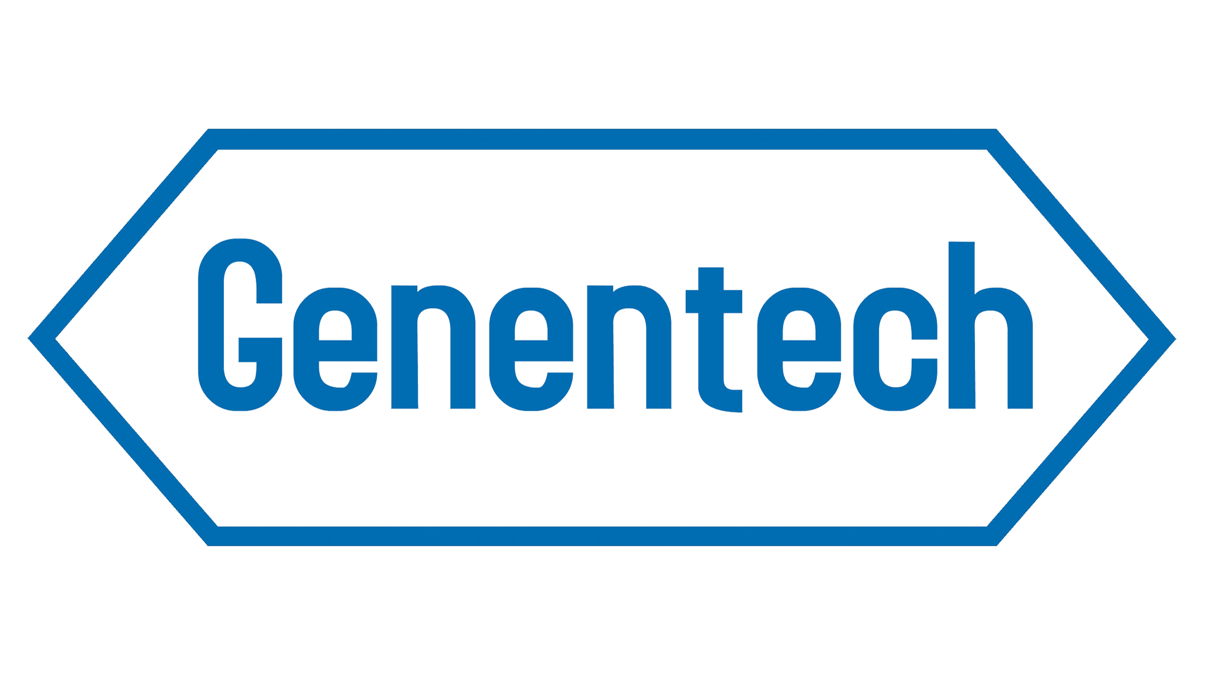 Genetech, a 2026 TRUST Bronze sponsor