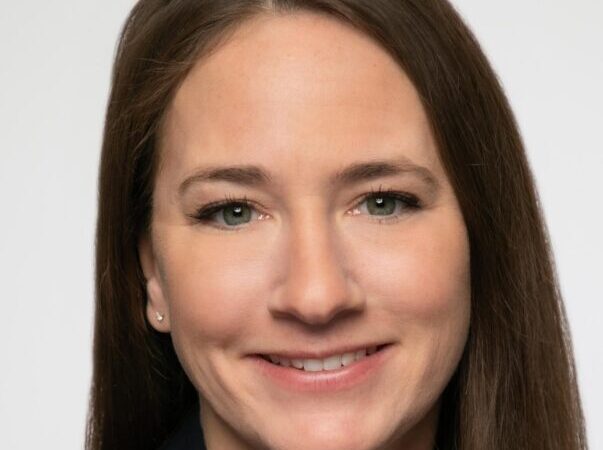 Melissa Strong, TRUST Member Spotlight