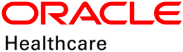 Oracle logo, a 2026 TRUST Bronze Sponsor