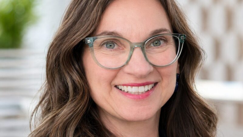 Michelle Aruflo, TRUST member