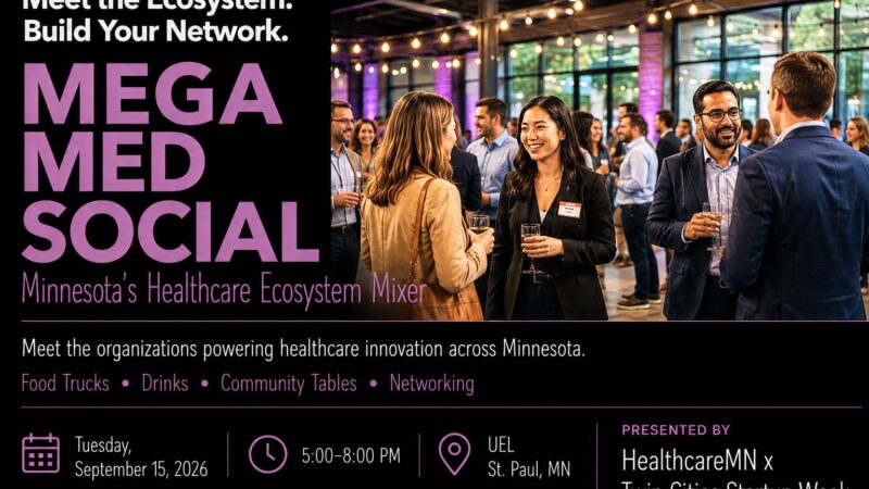 MegaMed Social 2026